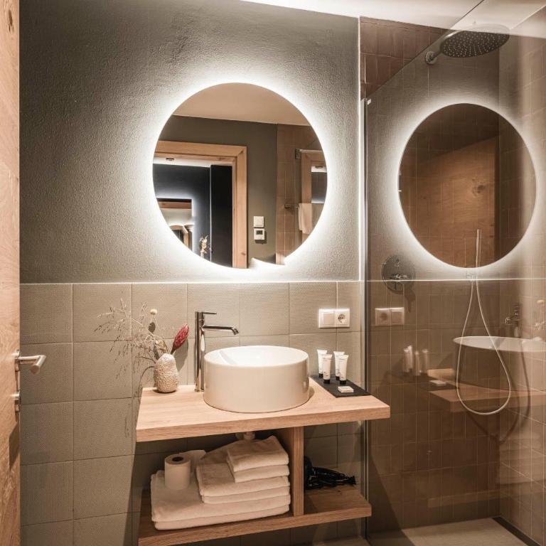 The Post Mountain Residence - Appartamento Superior - 1