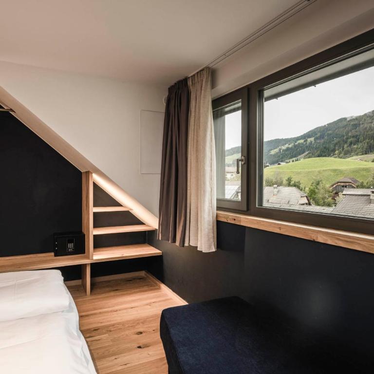 The Post Mountain Residence - Appartamento Superior - 2
