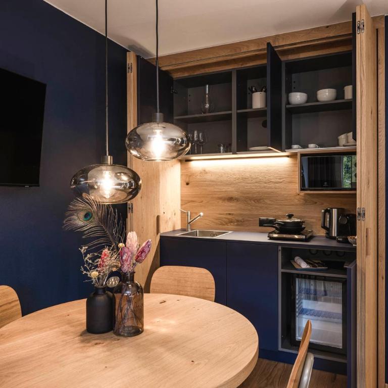 The Post Mountain Residence - Appartamento Superior - 3