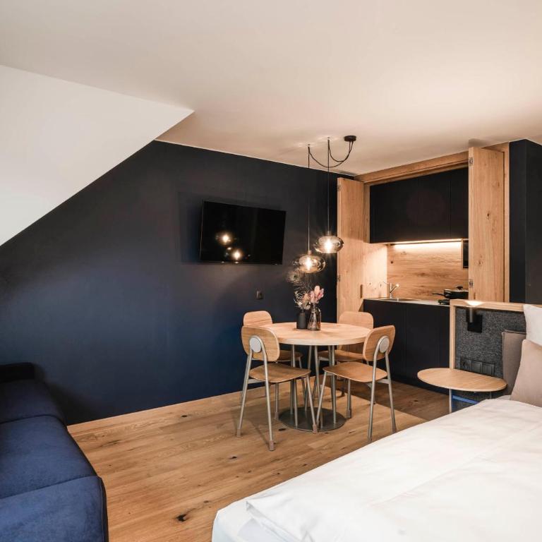 The Post Mountain Residence - Appartamento Superior - 4