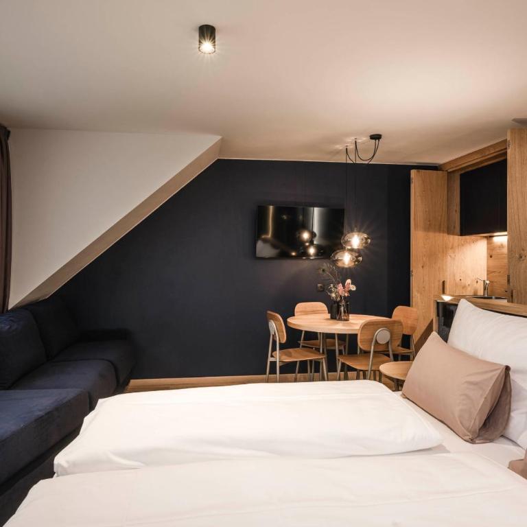 The Post Mountain Residence - Appartamento Superior - 5