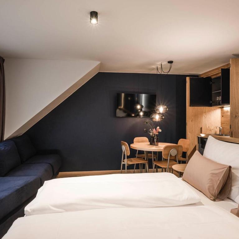 The Post Mountain Residence - Appartamento Superior - 6