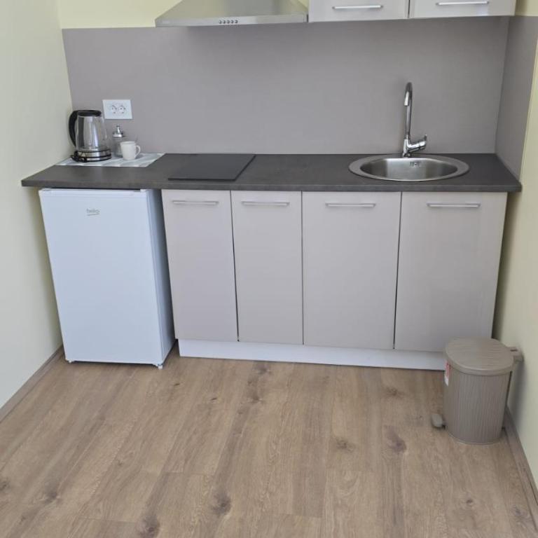 mir rooms and apartments - Double Room with Private Bathroom - 7