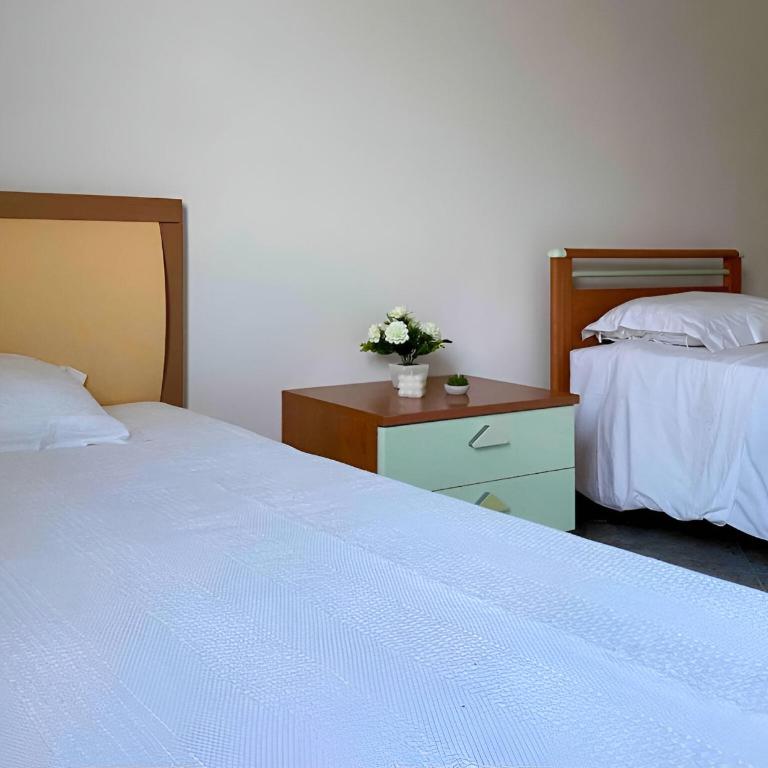 Villetta Dolce Vita - Casa con 2 Camere da Letto - 24