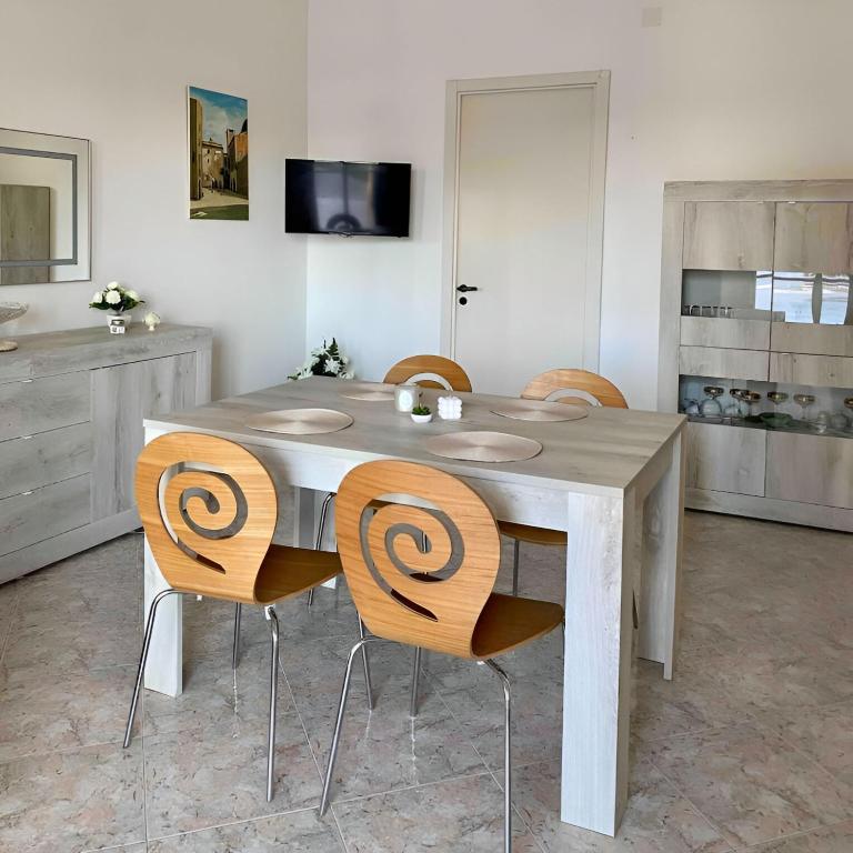 Villetta Dolce Vita - Casa con 2 Camere da Letto - 9