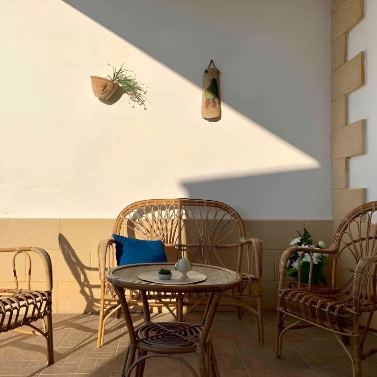 Villetta Dolce Vita - Casa con 2 Camere da Letto - 22