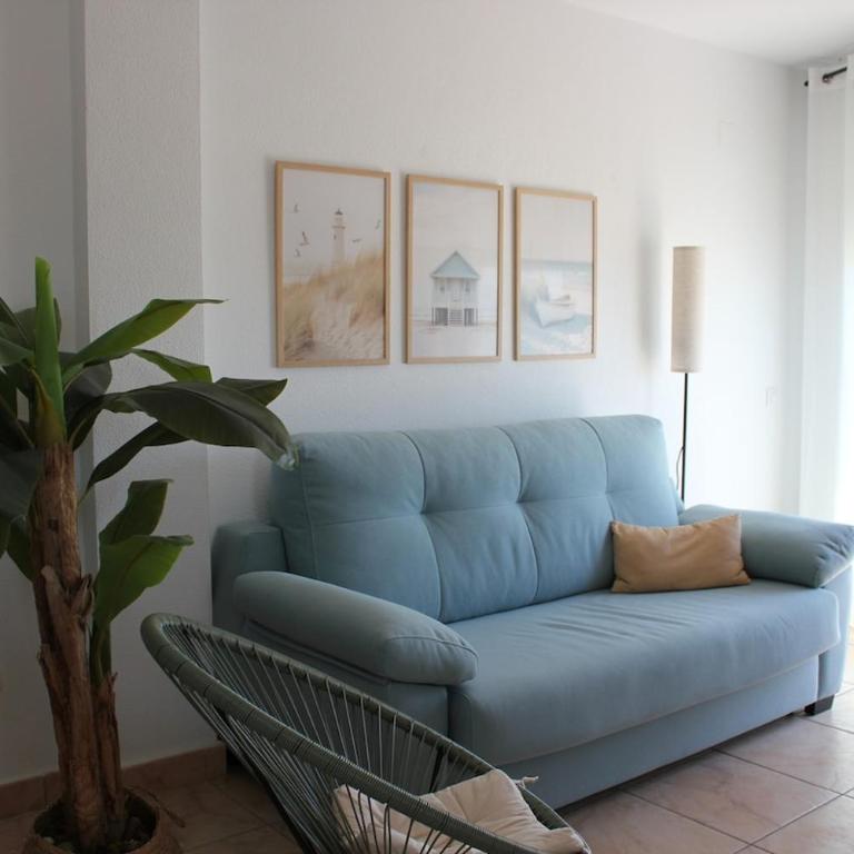 El Ronqueo Apartment - Apartamento familiar de 1 dormitorio - 6