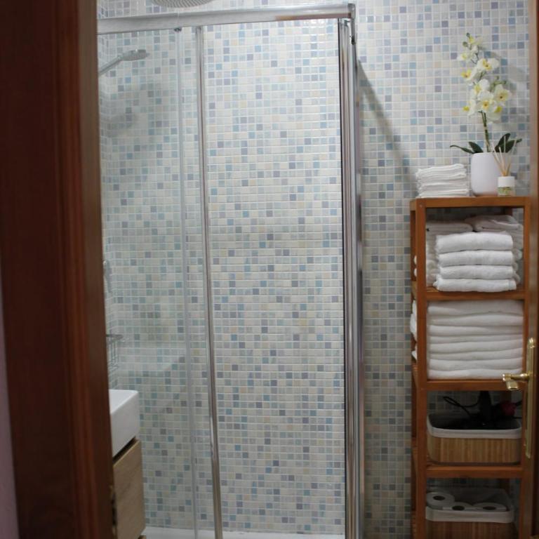 El Ronqueo Apartment - Apartamento familiar de 1 dormitorio - 22