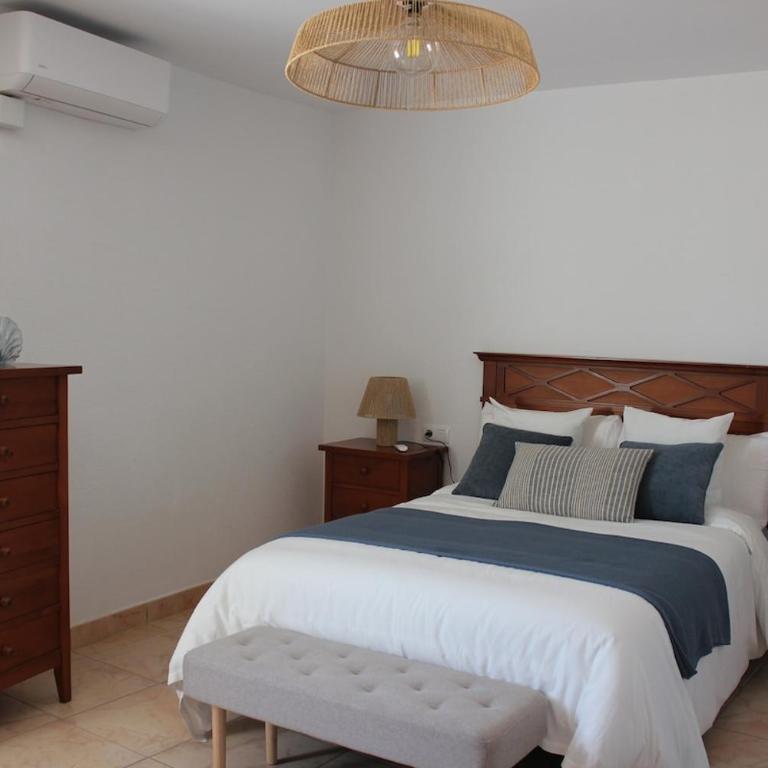 El Ronqueo Apartment - Apartamento familiar de 1 dormitorio - 25