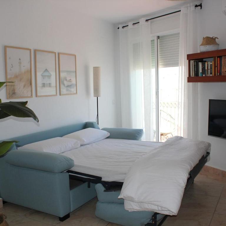 El Ronqueo Apartment - Apartamento familiar de 1 dormitorio - 26
