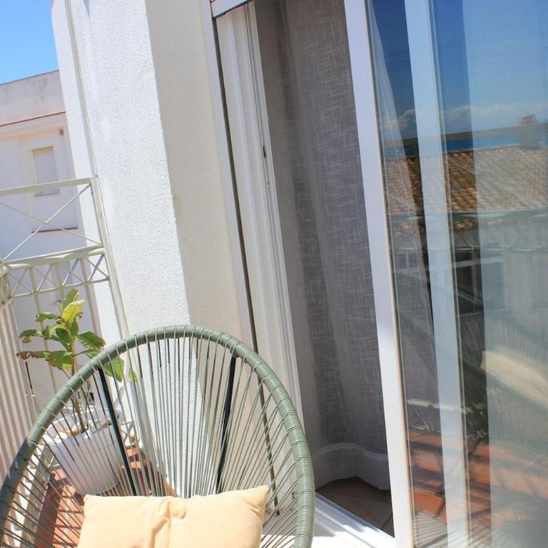 El Ronqueo Apartment - Apartamento familiar de 1 dormitorio - 30