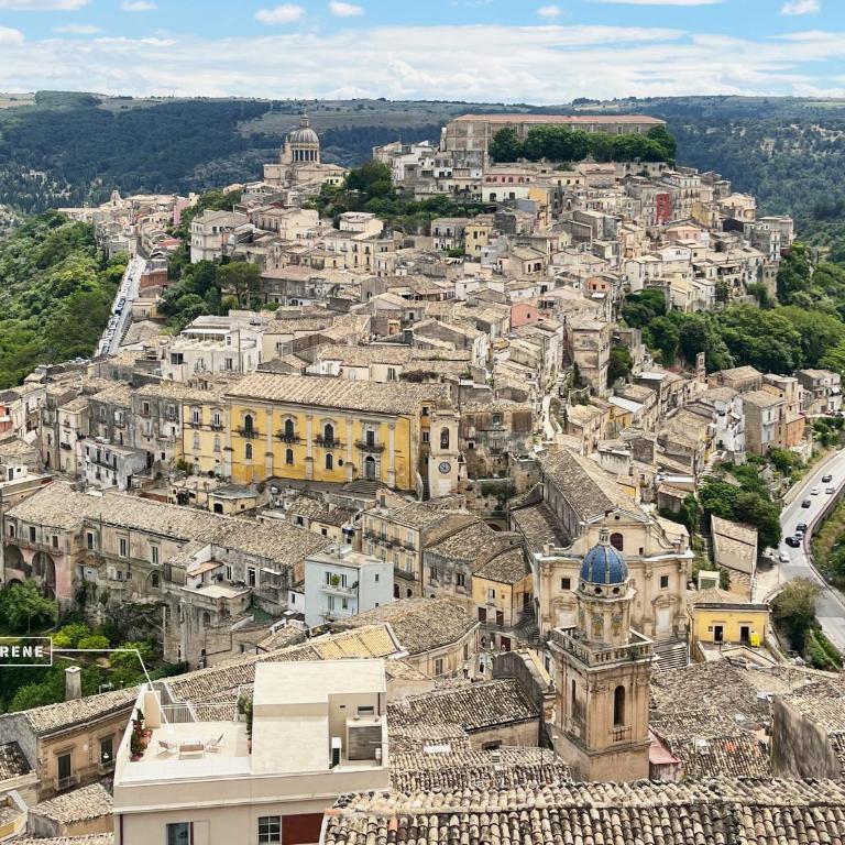 La casa di Irene - Suites con vista - Appartamento con Balcone - 1