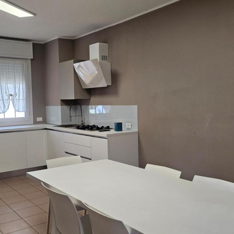 Villa Veranda Quadrilocale - Three-Bedroom Apartment - 2