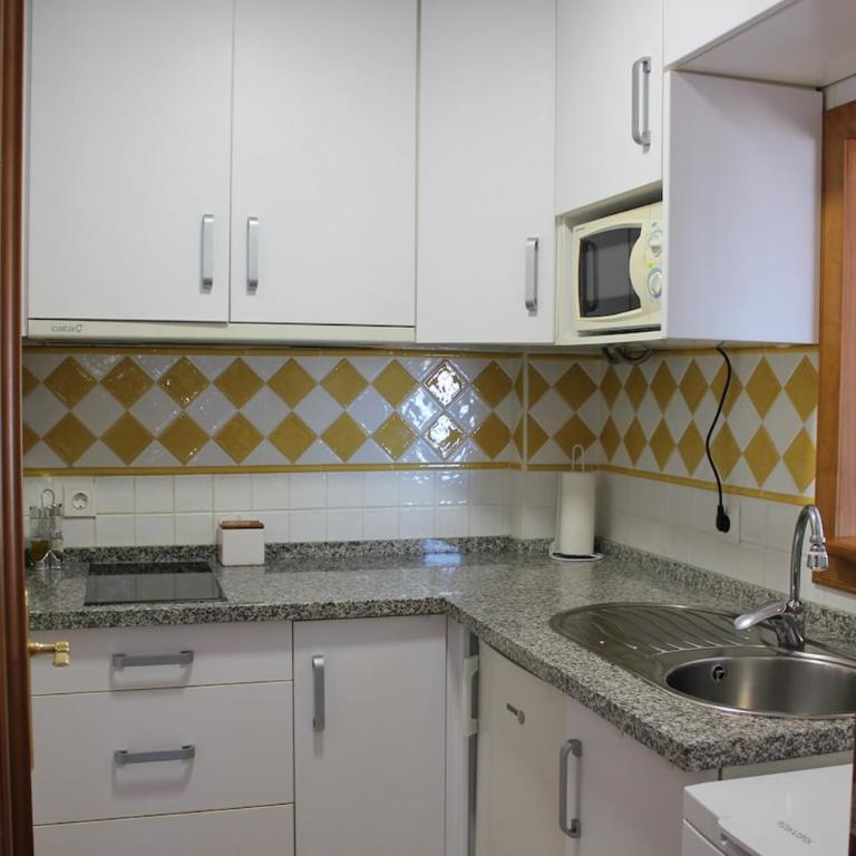 El Ronqueo Apartment - Apartamento familiar de 1 dormitorio - 35