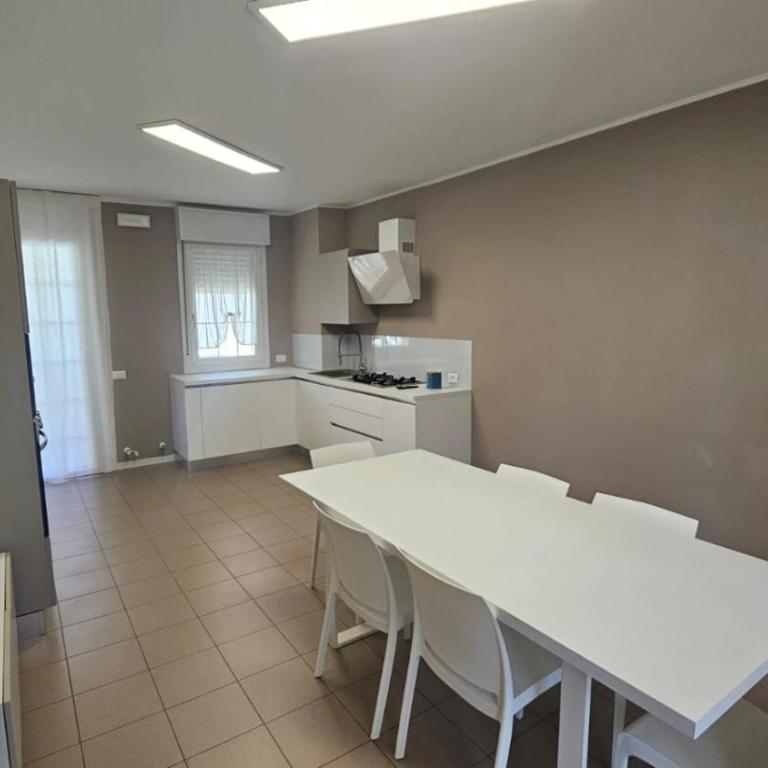 Villa Veranda Quadrilocale - Three-Bedroom Apartment - 3