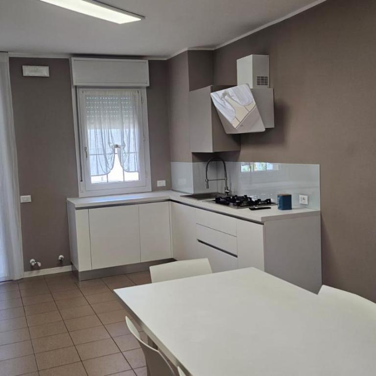 Villa Veranda Quadrilocale - Three-Bedroom Apartment - 4