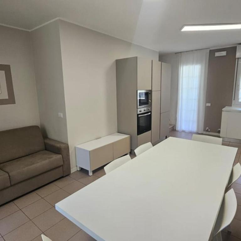 Villa Veranda Quadrilocale - Three-Bedroom Apartment - 1
