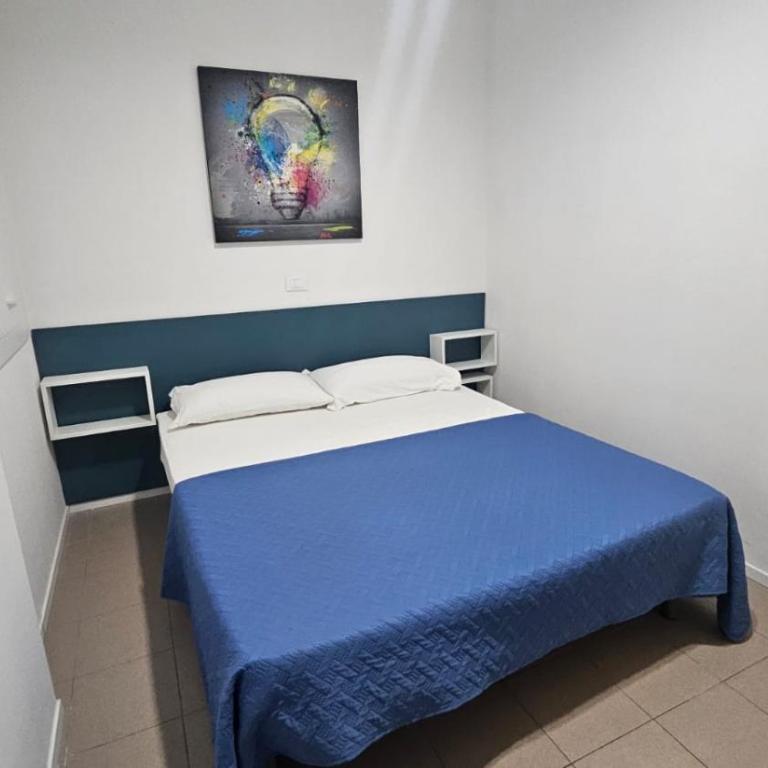 Villa Veranda Quadrilocale - Three-Bedroom Apartment - 10