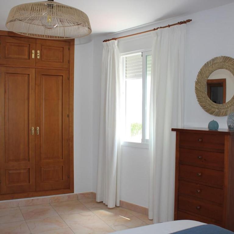El Ronqueo Apartment - Apartamento familiar de 1 dormitorio - 39