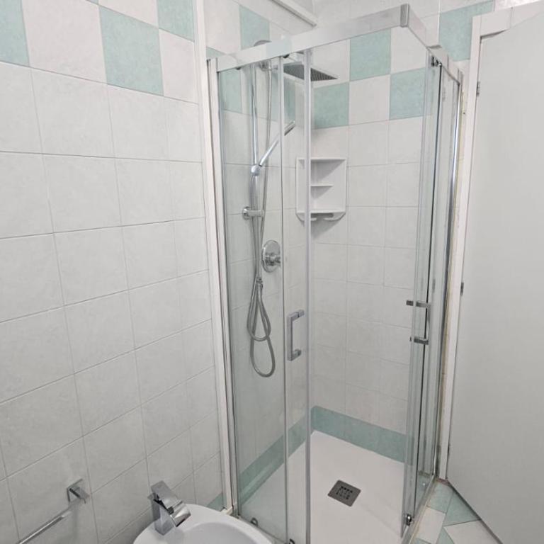 Villa Veranda Quadrilocale - Three-Bedroom Apartment - 9