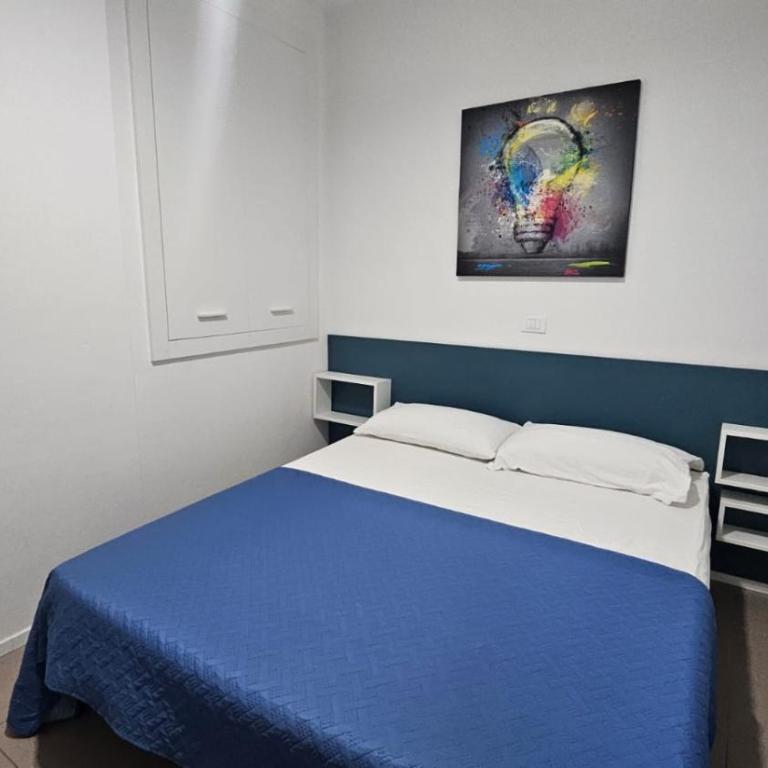 Villa Veranda Quadrilocale - Three-Bedroom Apartment - 11