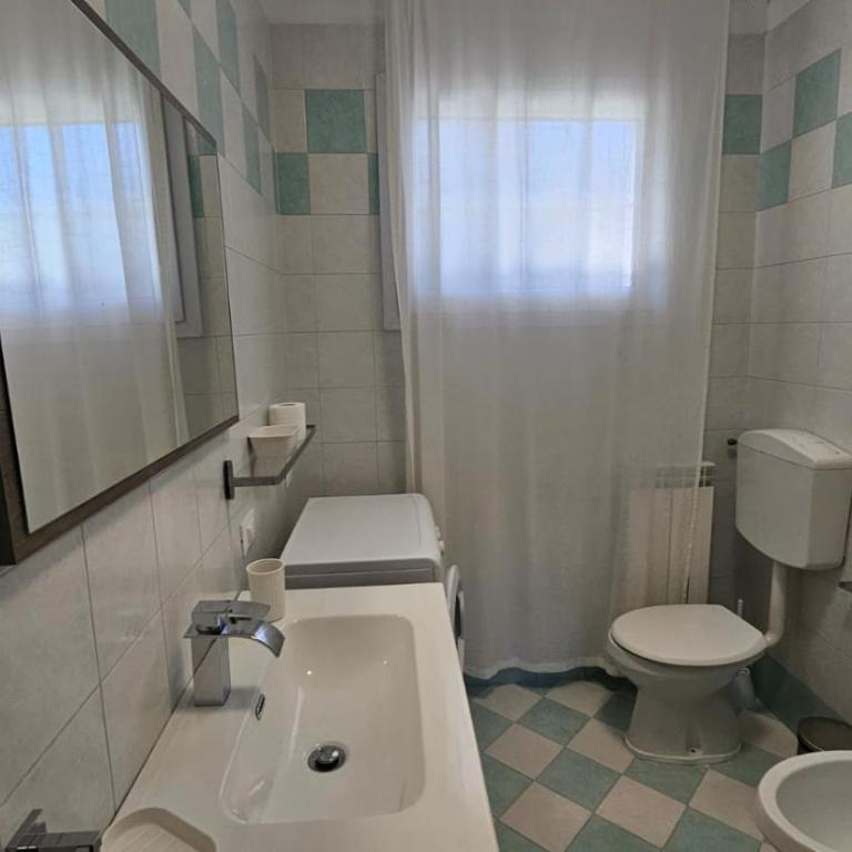Villa Veranda Quadrilocale - Three-Bedroom Apartment - 8