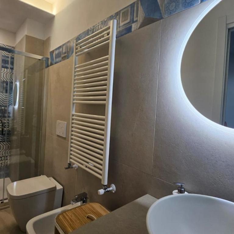 Villa Veranda Quadrilocale - Three-Bedroom Apartment - 12