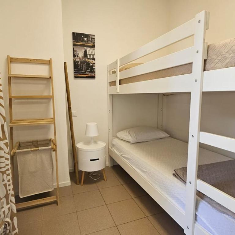 Villa Veranda Quadrilocale - Three-Bedroom Apartment - 13