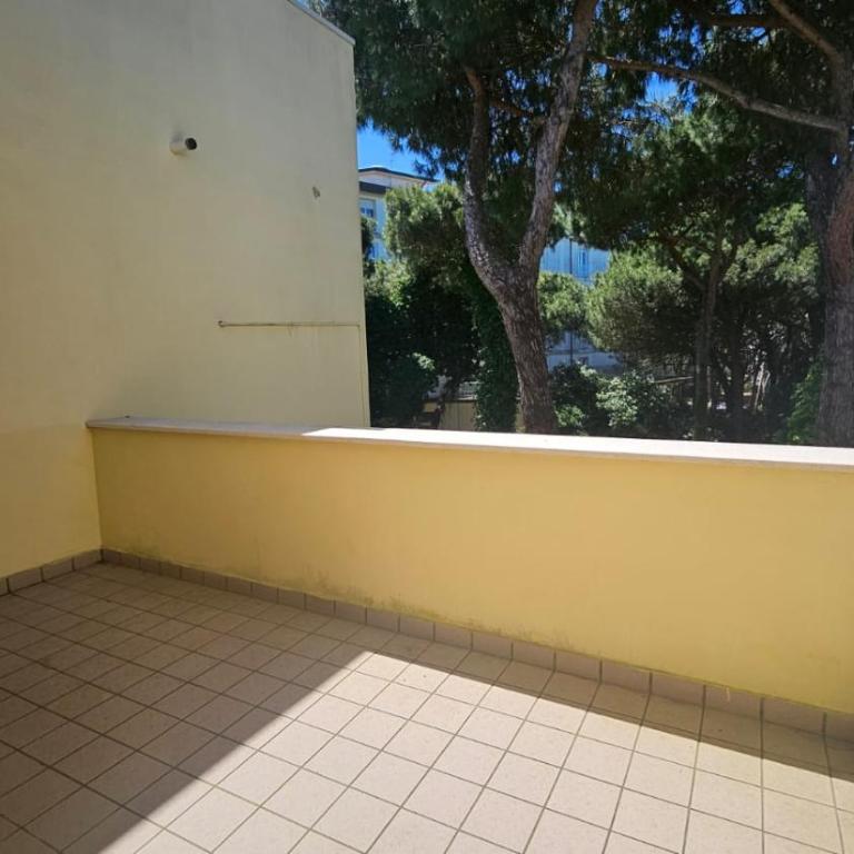 Villa Veranda Quadrilocale - Three-Bedroom Apartment - 15