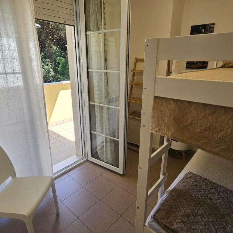 Villa Veranda Quadrilocale - Three-Bedroom Apartment - 14