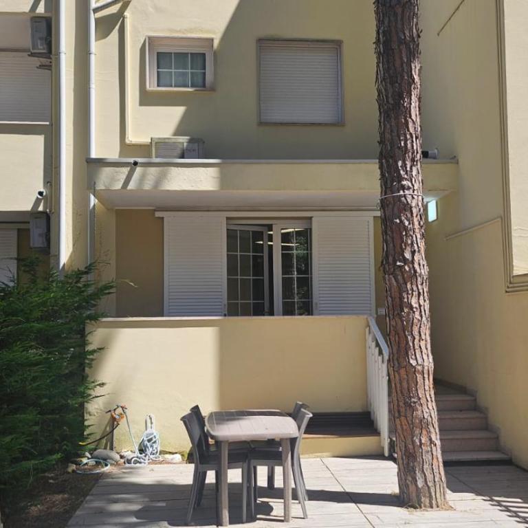 Villa Veranda Quadrilocale - Three-Bedroom Apartment - 16