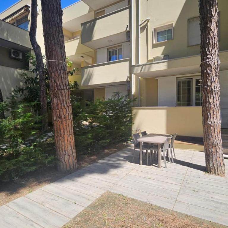 Villa Veranda Quadrilocale - Three-Bedroom Apartment - 17