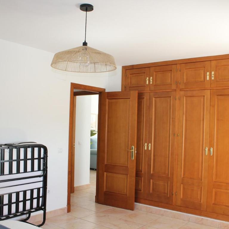 El Ronqueo Apartment - Apartamento familiar de 1 dormitorio - 48