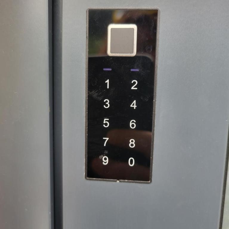 NEUERÖFFNUNG Angies Loft - Deluxe Apartment mit Dusche - 57