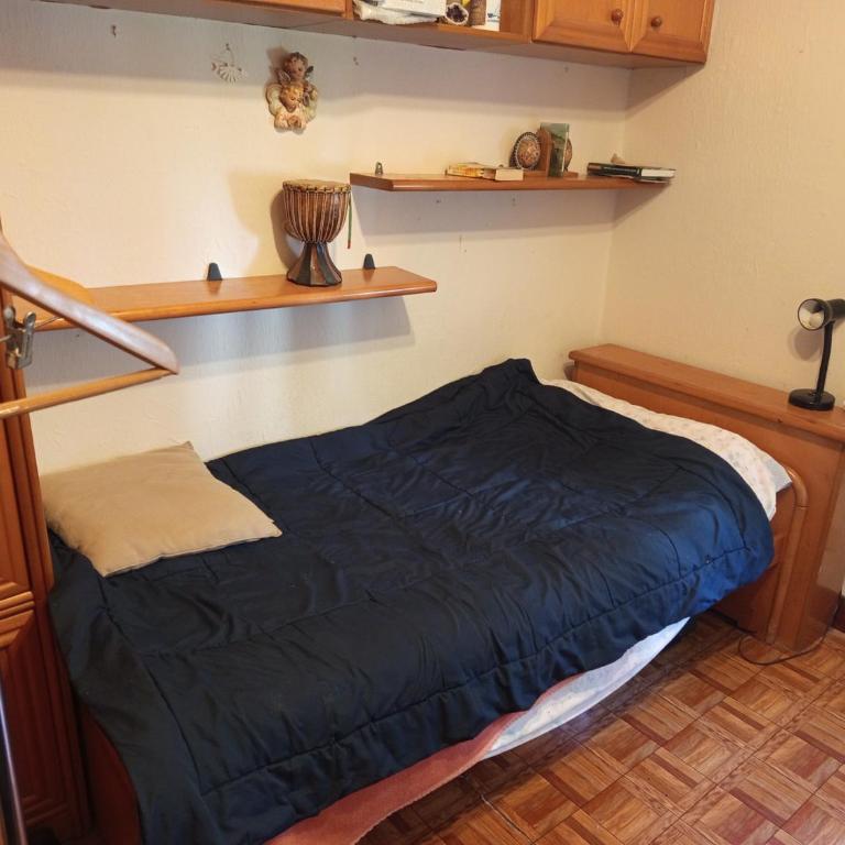 Habitación céntrica económica - Habitación Doble - 2 camas - 9