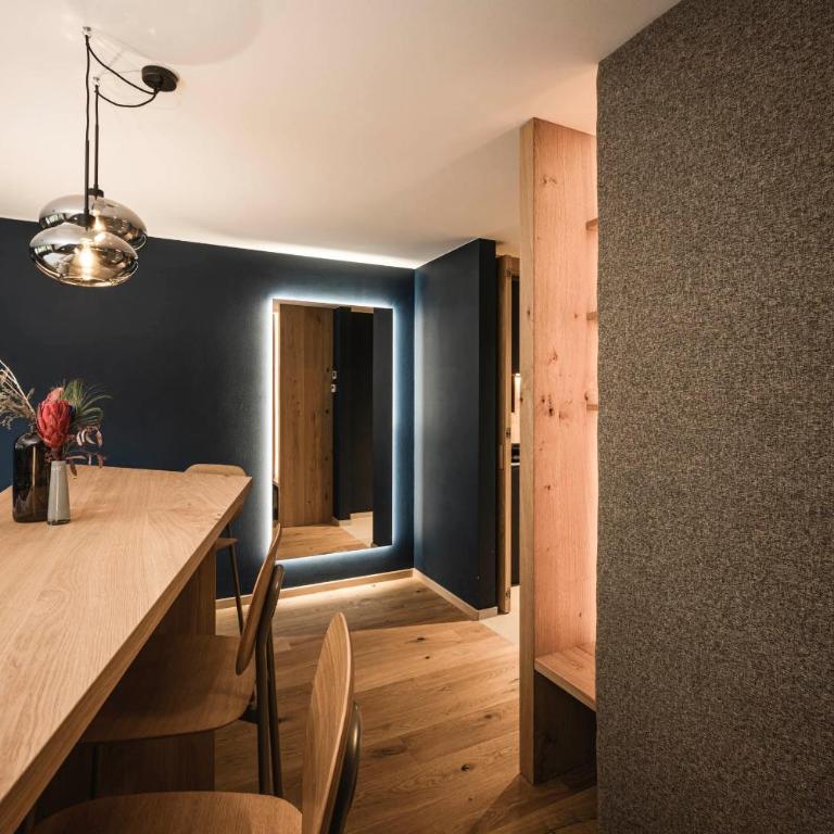 The Post Mountain Residence - Appartamento Superior - 1