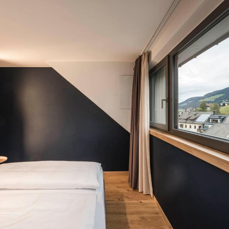 The Post Mountain Residence - Appartamento Superior - 2