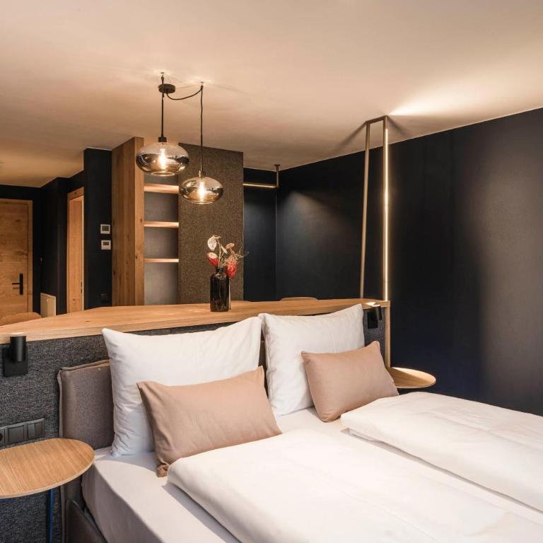 The Post Mountain Residence - Appartamento Superior - 3