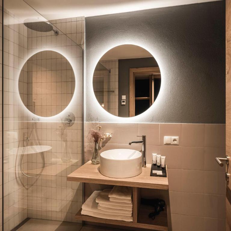 The Post Mountain Residence - Appartamento Superior - 6