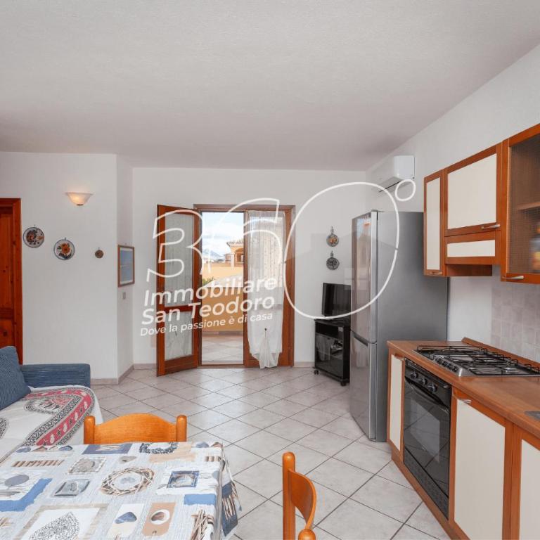 Portico 2 - Casa con 1 Camera da Letto - 10