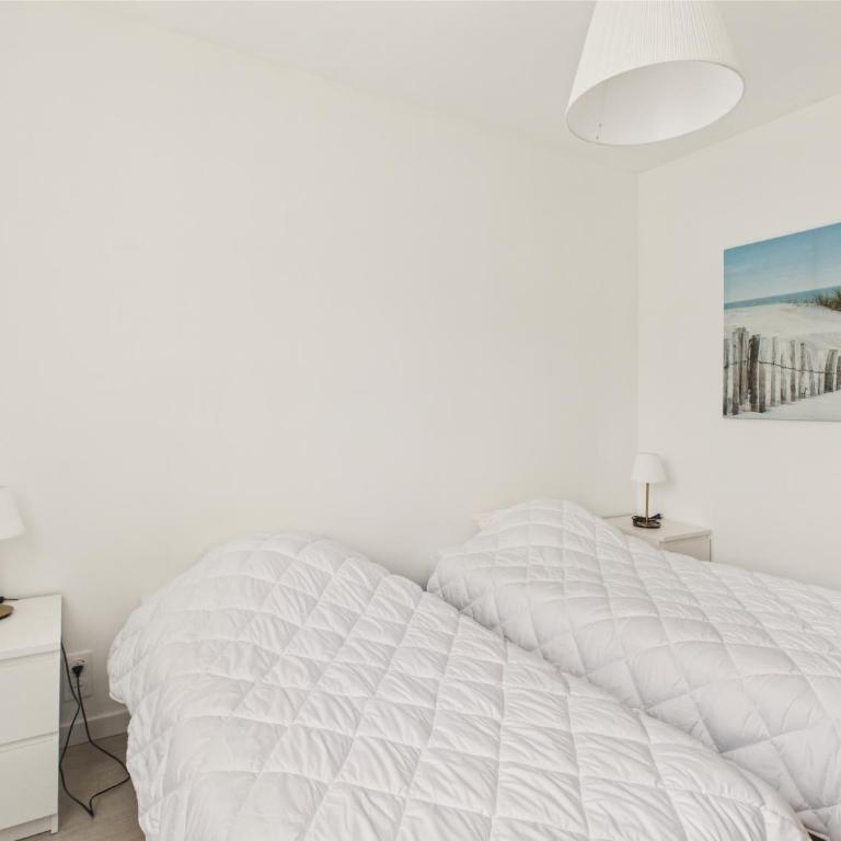 Vue mer - Appartement pour 6 - 5 m de la plage - Appartamento - 19