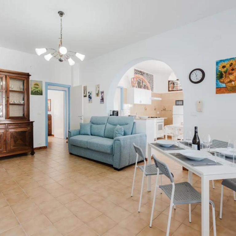 Archi - Apartment - Erdgeschoss - 6
