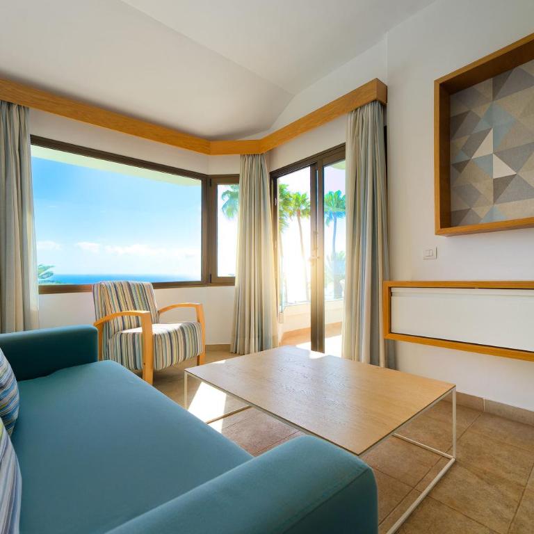 Salt Apartments Reina Sol - Apartamento de 2 dormitorios con vistas al océano - 17