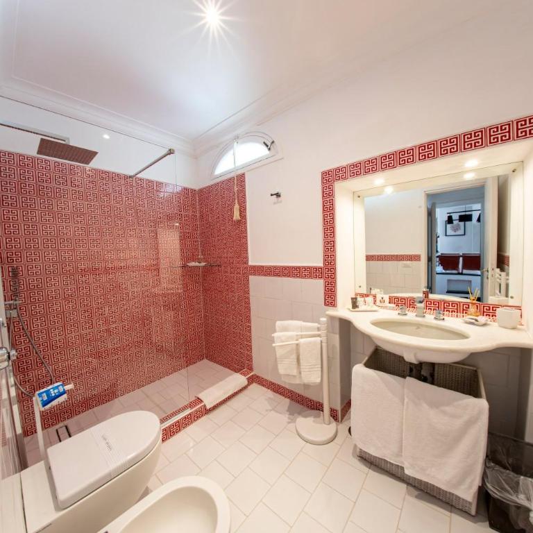 Carthusia Suites - Appartamento con Terrazza - 15