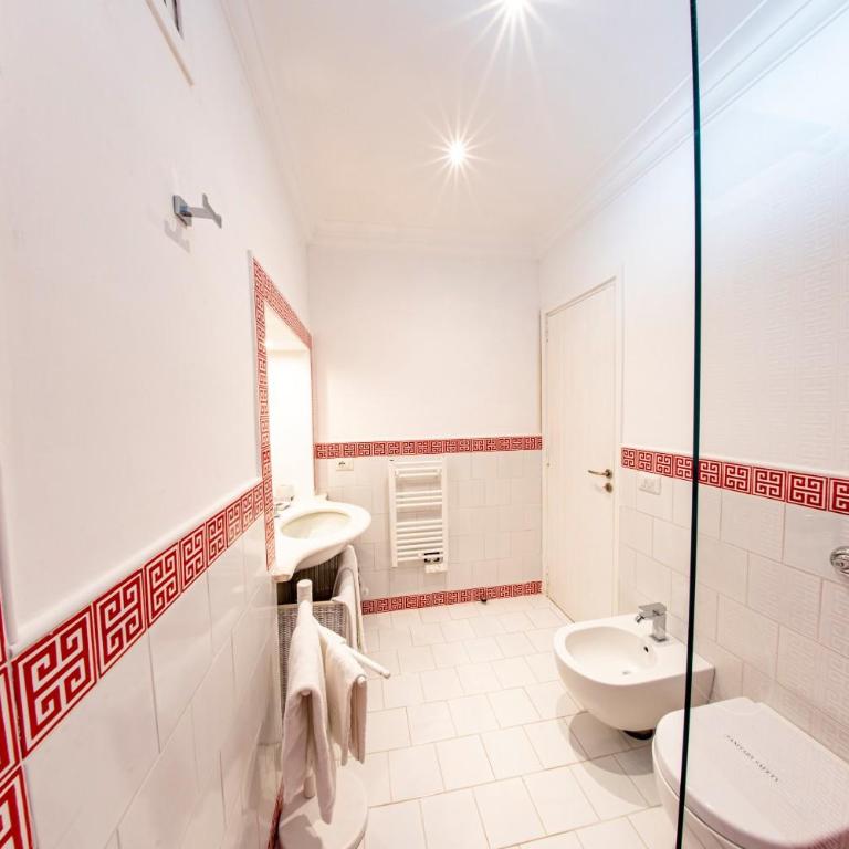 Carthusia Suites - Appartamento con Terrazza - 16