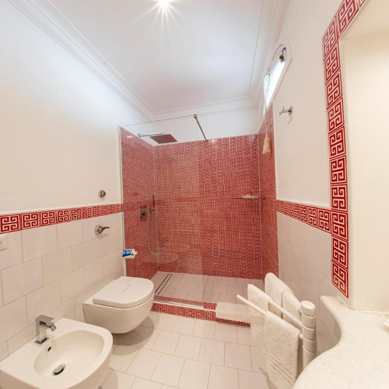 Carthusia Suites - Appartamento con Terrazza - 17