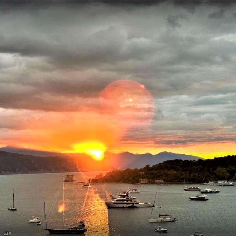 Anima di Mare - Appartamento con 1 Camera da Letto - 44