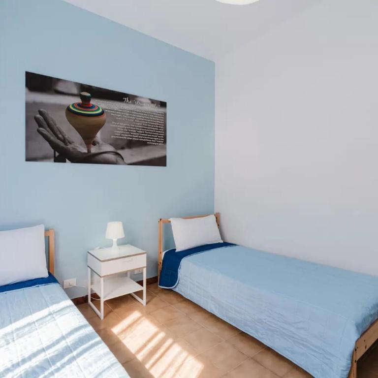 Archi - Apartment - Erdgeschoss - 15