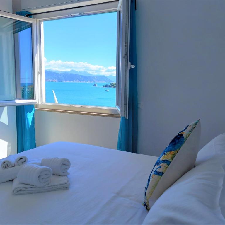 Anima di Mare - Appartamento con 1 Camera da Letto - 8