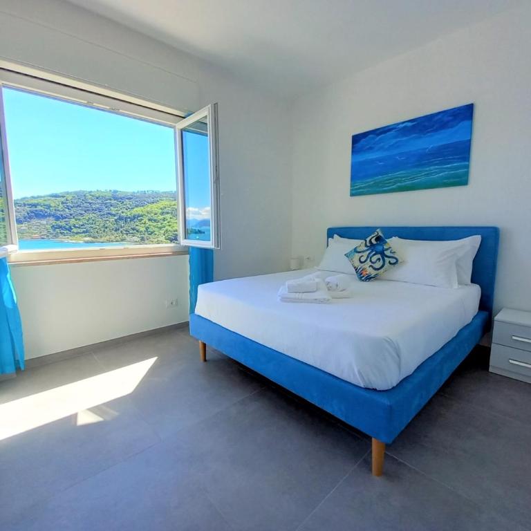Anima di Mare - Appartamento con 1 Camera da Letto - 9